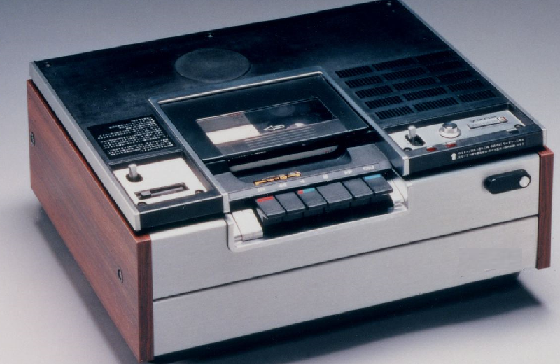 Betamax nedir? VHS ile Farkı Nedir?