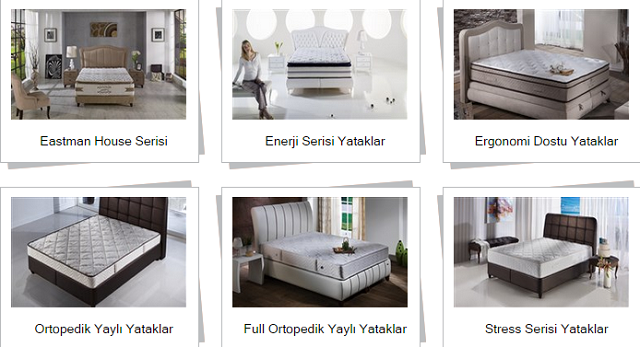 Yatak Nasıl Seçilir?