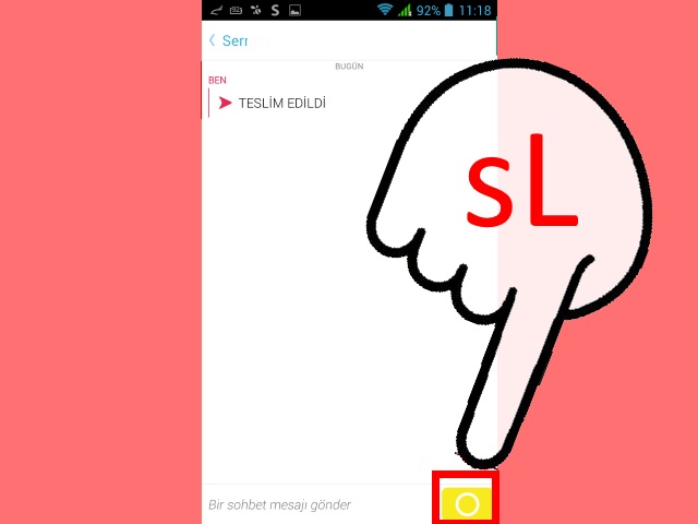 Snapchat Nasıl Kullanılır?
