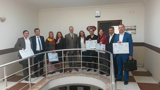 Mali Müşavir Olmak