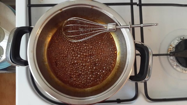 Şeker ile Ağda Nasıl Yapılır