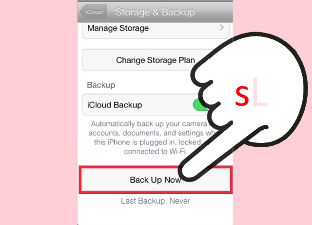iPhone iCloud Üzerinden Yedekleme Nasıl Yapılır?