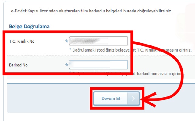 Askerlik Durum Belgesi Doğrulama Nasıl Yapılır?