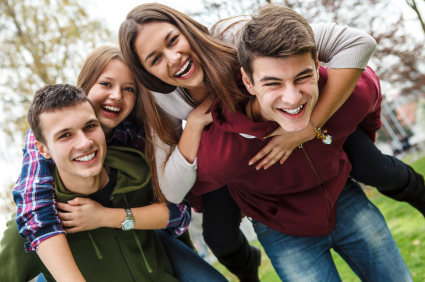 Okulda Nasıl Cool Olunur