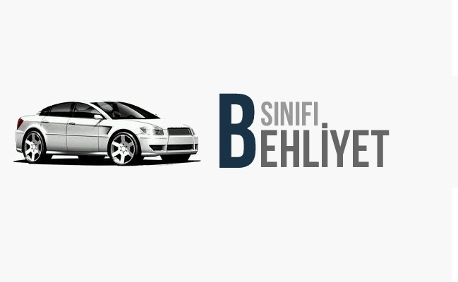 Otomobiller için B Sınıfı Ehliyet Nasıl Alınır?