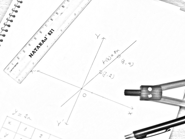 Grafik Nasıl Çizilir