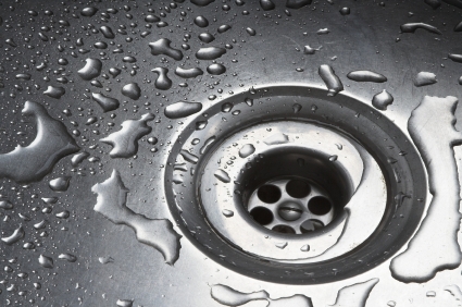 Lavabo Gideri Nasıl Temizlenir?
