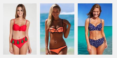 Bikini Nasıl Seçilir