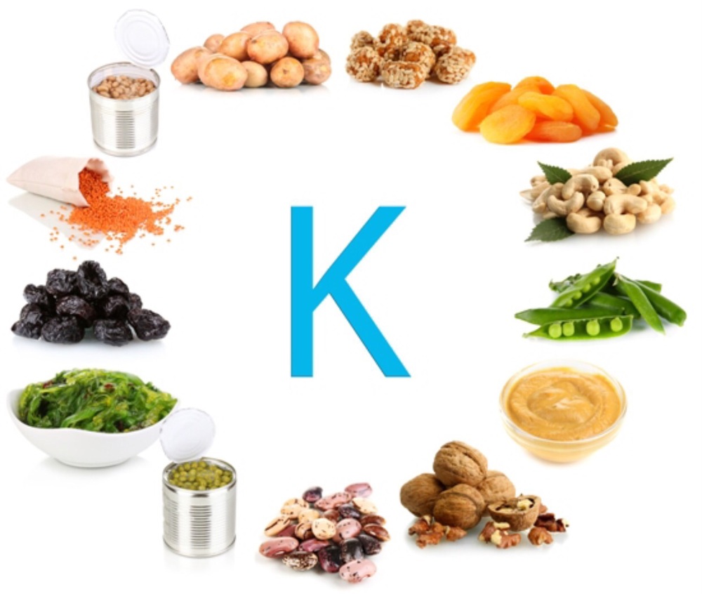 K Vitamini Nasıl Alınır