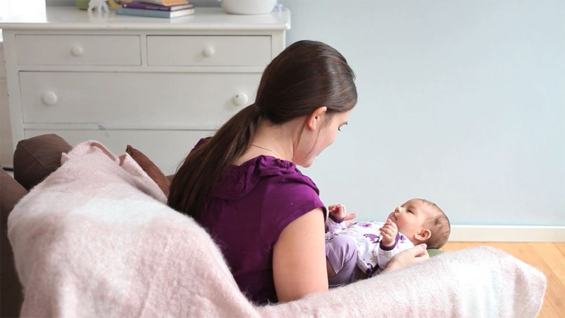 Bebeklerde Burun Tıkanıklığı Nasıl Temizlenir