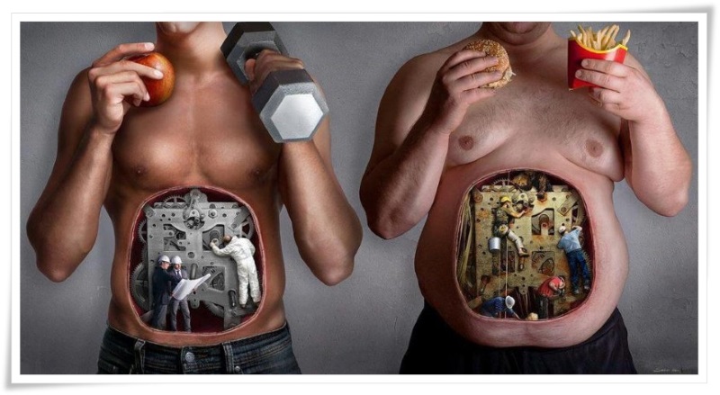Doğal Yollarla Metabolizma Hızı Nasıl Arttırılır