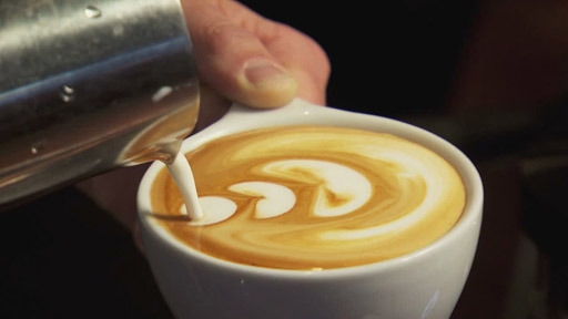 Latte Sanatı Nasıl Yapılır