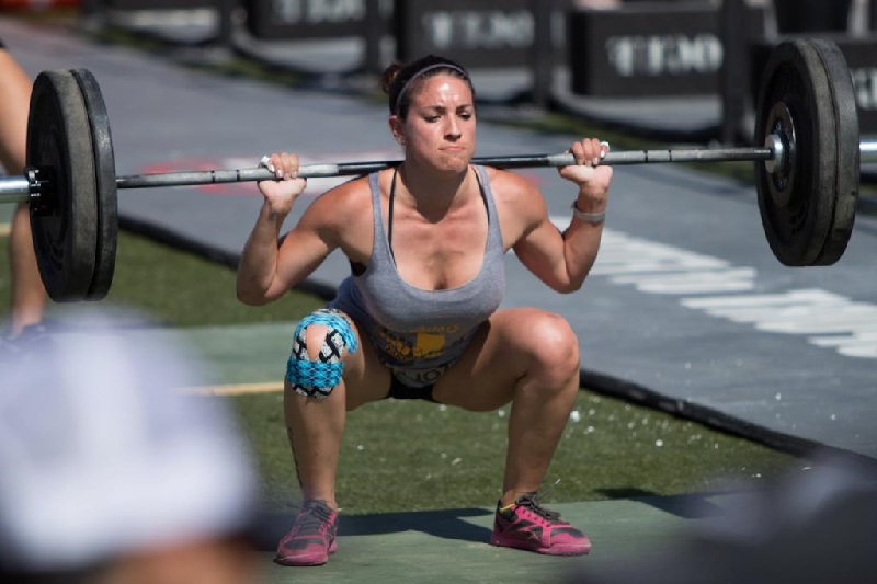 Squat Yapmak