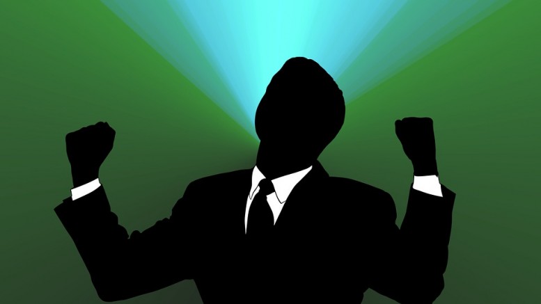 Kendine Güvenmek