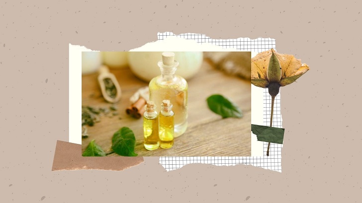Hindistan Cevizi Yağı ve Çay Ağacı Yağı Kullanım Alanları